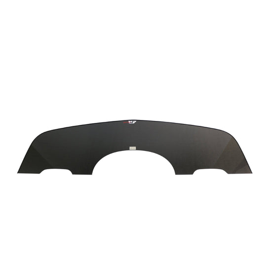 Carbon Fiber Front Wind Splitter- 2018-2023 Dodge Challenger factory Widebody