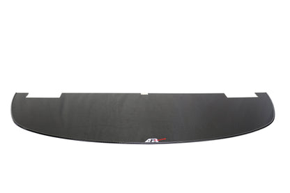 Carbon Fiber Front Wind Splitter-2018-2023 Ford Mustang S550