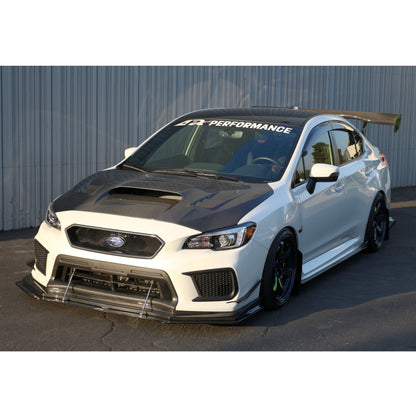 APR Performance Windshield Banner Decal -(41"x4.25")