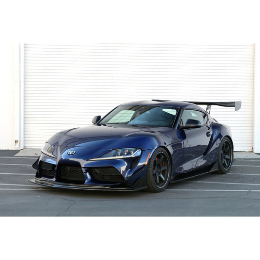 Carbon Fiber  Aero Kit- Toyota Supra A90/91 2020-2023