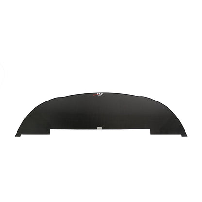 Carbon Fiber Front Wind Splitter 2020 - 2023 Dodge Charger Widebody