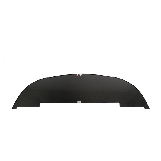 Carbon Fiber Front Wind Splitter 2020 - 2023 Dodge Charger Widebody