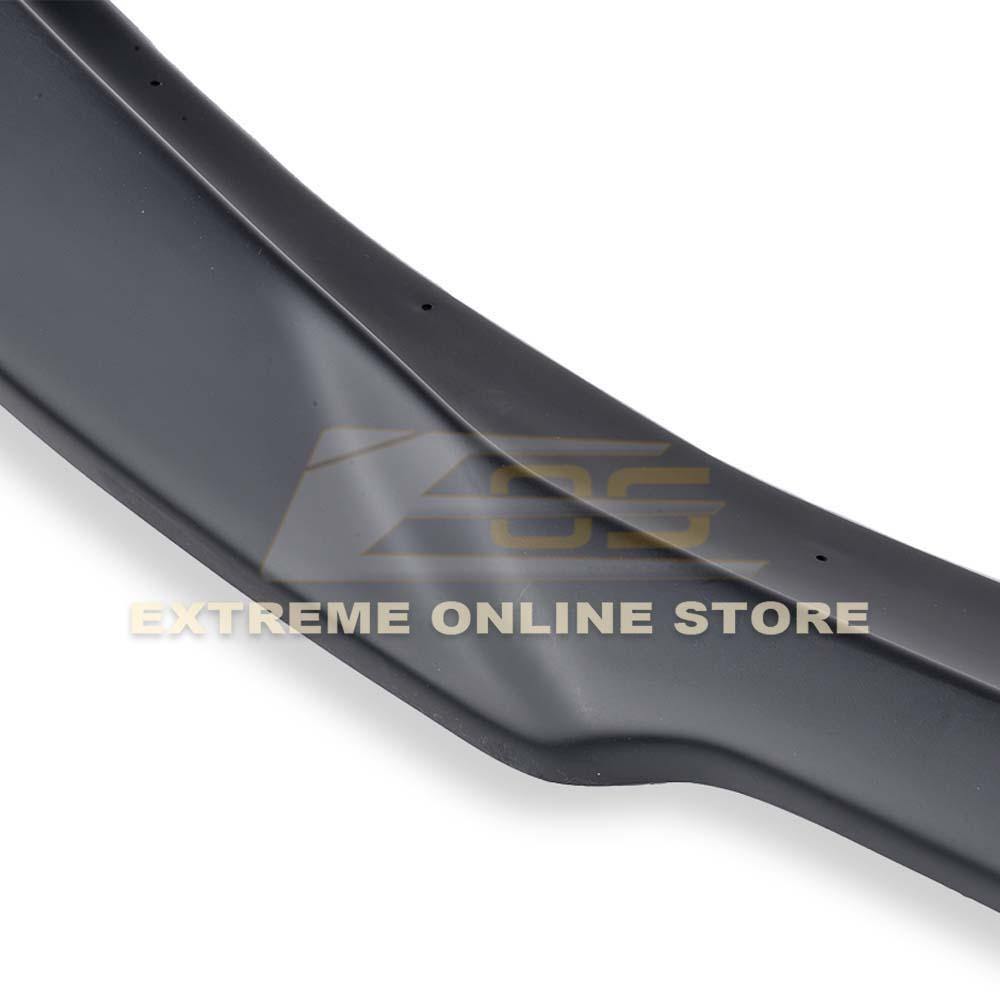 2019-24 Camaro ZL1 Conversion Aerodynamic Full Aero Kit image 8