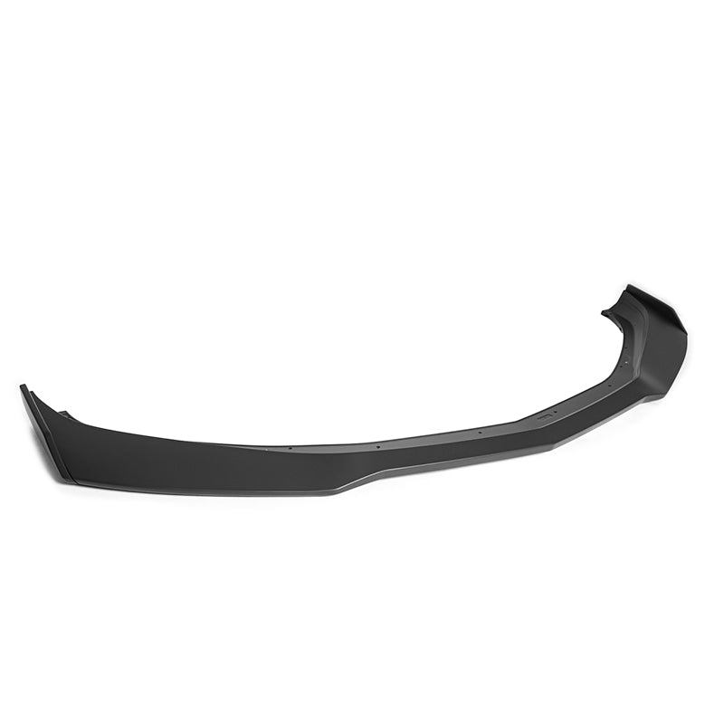 Camaro 2019-Up Camaro RS & SS | ZL1 1LE Style Front Bumper Lip Splitter image 18