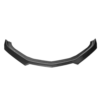 2019-24 Camaro 1LE Facelift Front Splitter image 14