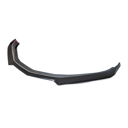 2019-24 Camaro 1LE Facelift Front Splitter image 18