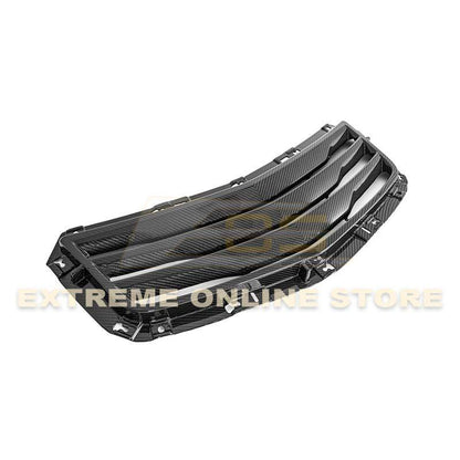 2016-19 Cadillac CTS-V DRY Carbon Fiber Hood Vent image 10