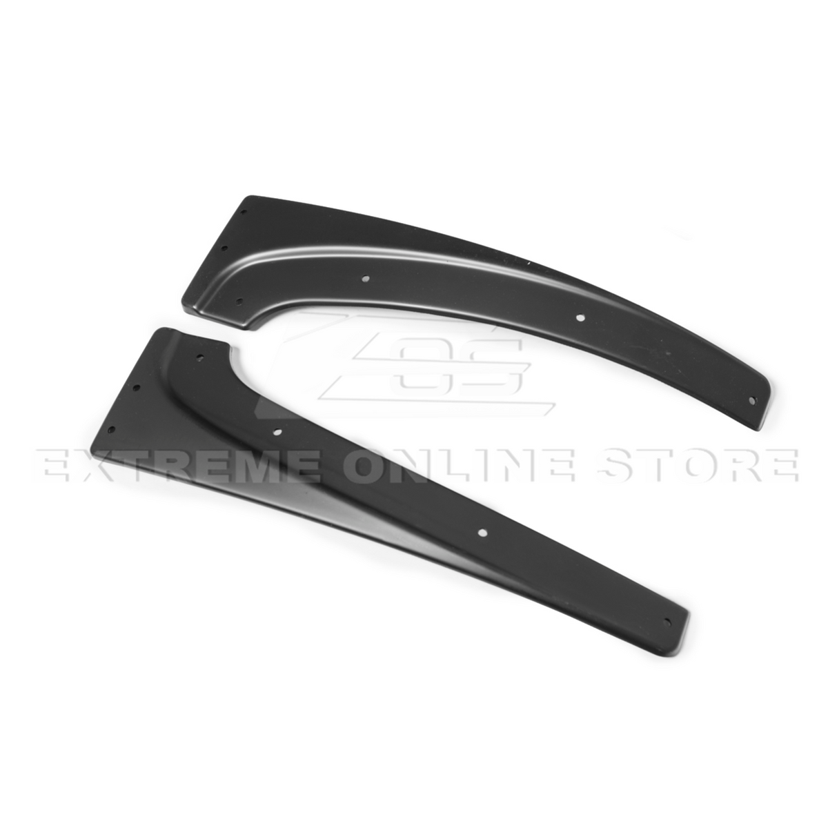 Chevrolet Corvette C5 ZR1 Side Skirts Rocker Panels image 18