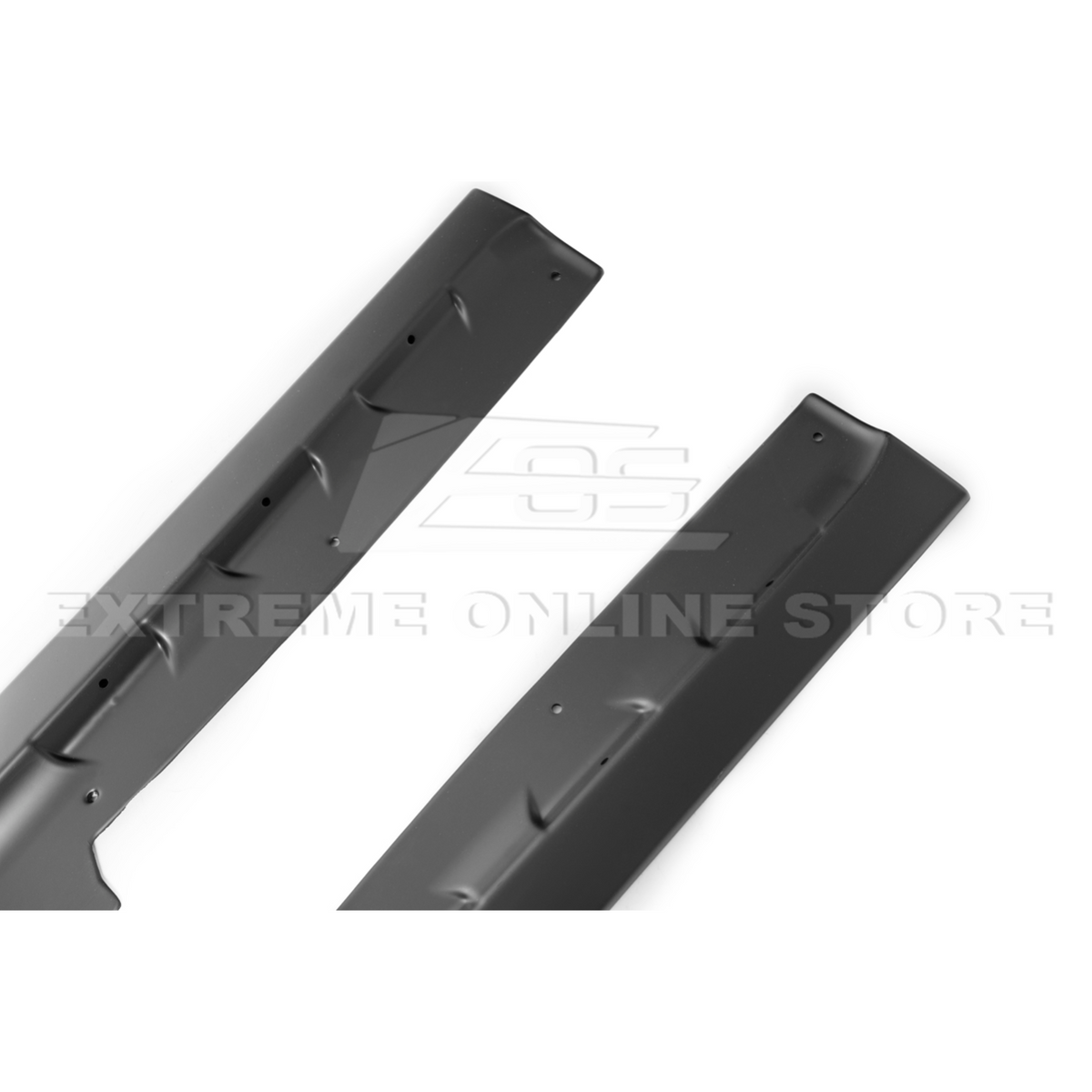 Chevrolet Corvette C5 ZR1 Side Skirts Rocker Panels image 14