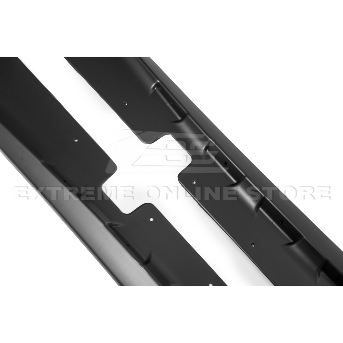 Chevrolet Corvette C5 ZR1 Side Skirts Rocker Panels image 15