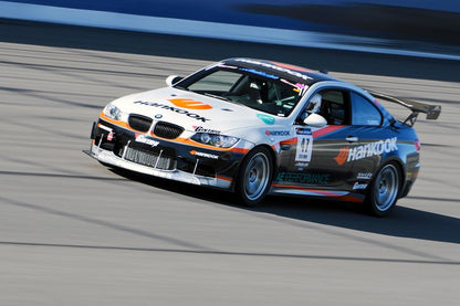 GTC300 Carbon Fiber Adjustable Wing-BMW E92 M3 / 3-Series