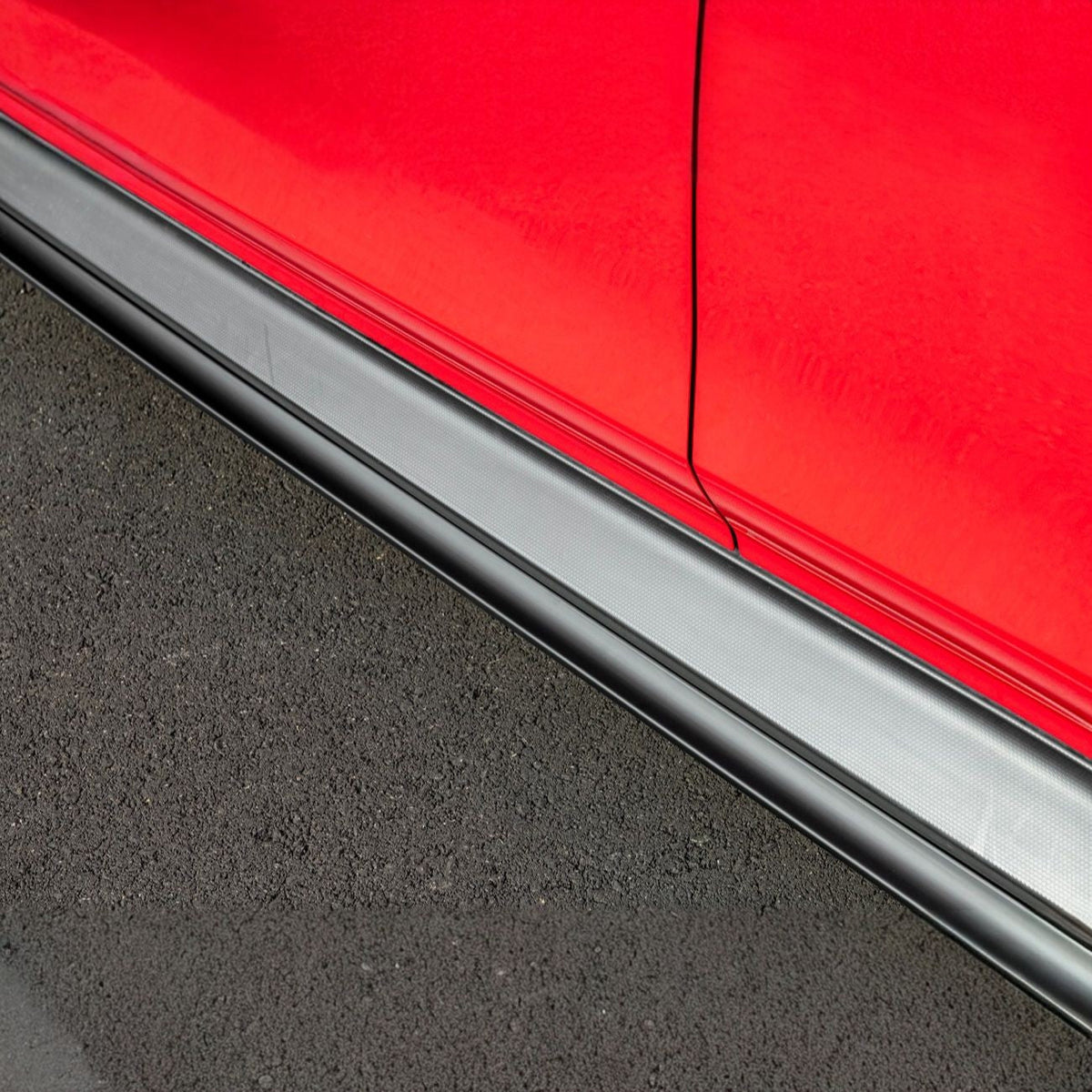 2022-Up Subaru WRX JDM CS Style Aero Package image 4