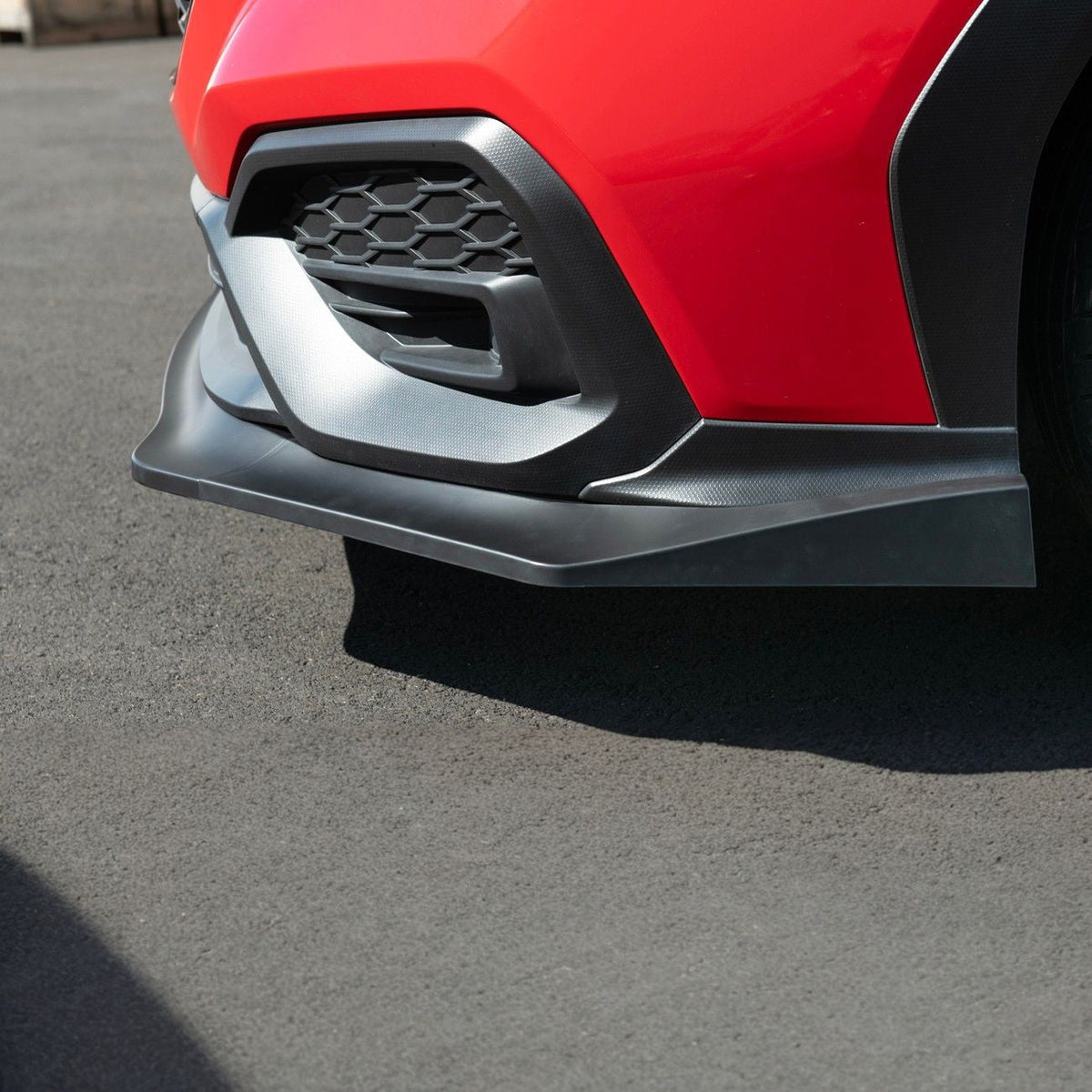 2022-Up Subaru WRX JDM CS Style Aero Package image 10