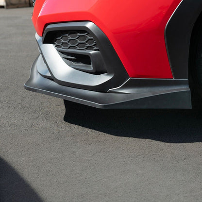 2022-Up Subaru WRX JDM CS Style Aero Package image 10