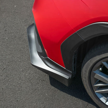 2022-Up Subaru WRX JDM CS Style Aero Package image 15