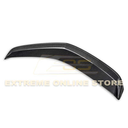 2016-19 Cadillac CTS-V Carbon Fiber Aerodynamic Full Body Kit image 27