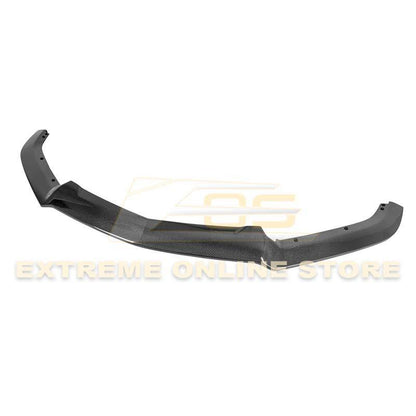 2014-19 Cadillac CTS Vsport Performance Front Splitter image 12