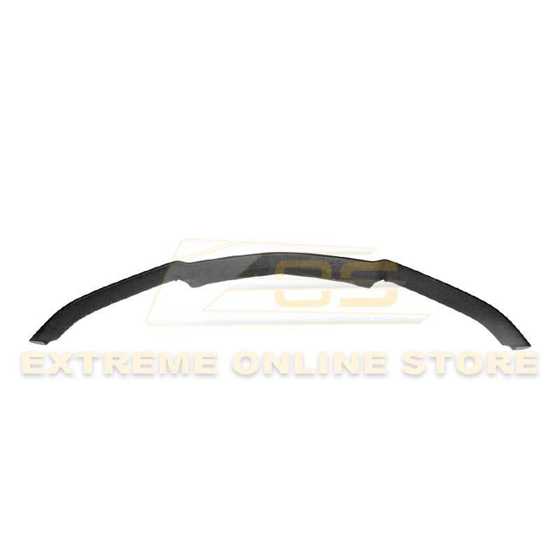 2014-19 Cadillac CTS Vsport Performance Front Splitter image 16