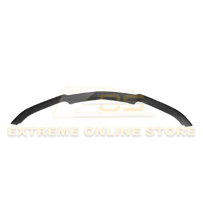 2014-19 Cadillac CTS Vsport Performance Front Splitter image 16