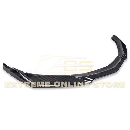 2019-24 Camaro ZL1 Conversion Front Splitter Lip image 2