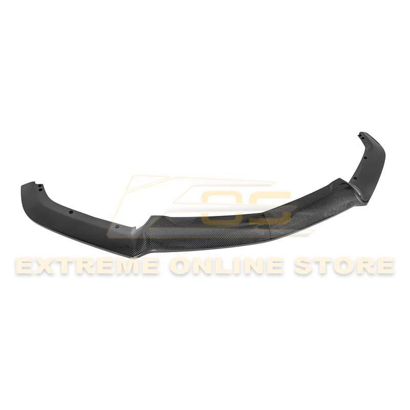 2014-19 Cadillac CTS Vsport Performance Front Splitter image 13