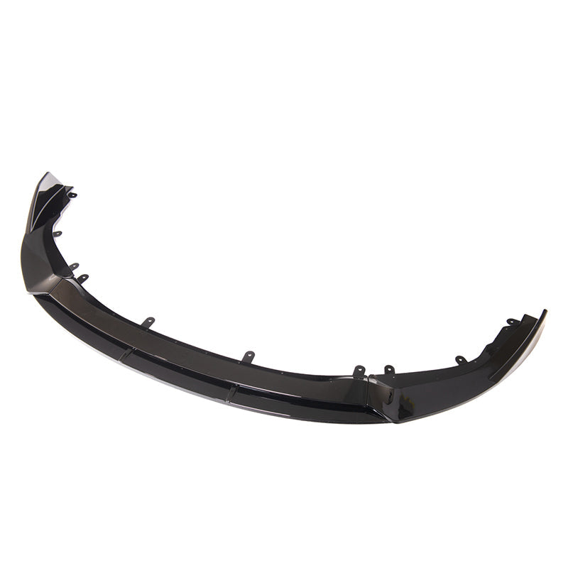 2019-Up Toyota Corolla Hatchback Front Splitter Lip image 31