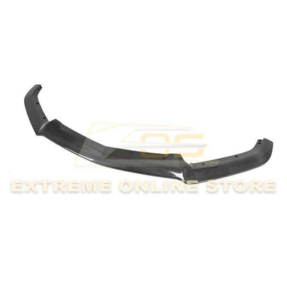 2014-19 Cadillac CTS Vsport Performance Front Splitter image 2
