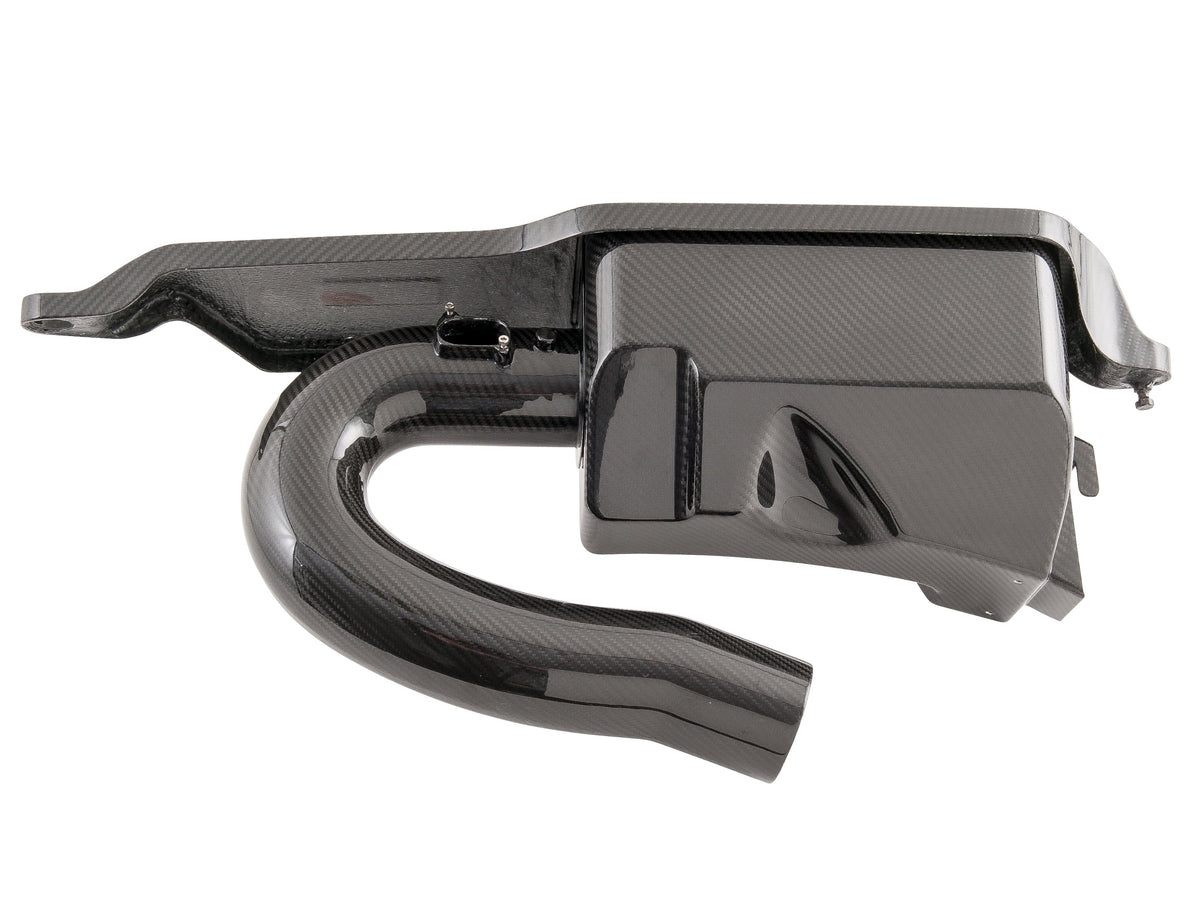 AWE S-FLO Carbon Intake for BMW 228i/320i/328i/428i image 11