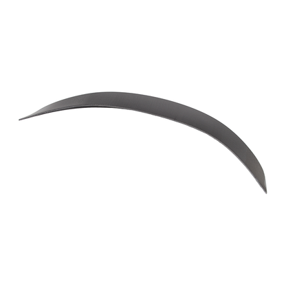 2020-Up Toyota GR Supra Carbon Fiber Rear Trunk Wing Spoiler image 2