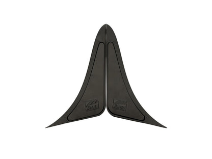 AWE Foiler™ Wind Diffuser for Toyota GR Supra image 6