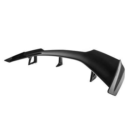 Camaro ZL1 1LE Rear Trunk Spoiler W/ Rear Spoiler Camera Option image 13