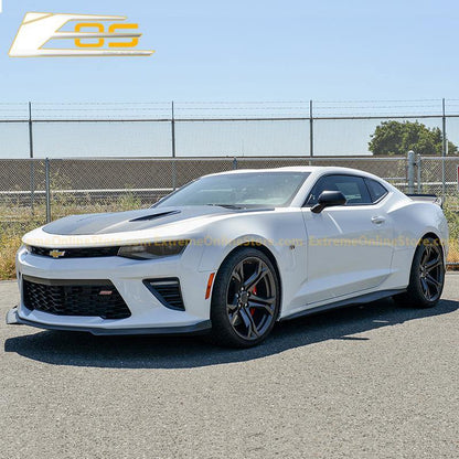 6th Gen Camaro 1LE Facelift Full Aero Kit image 2