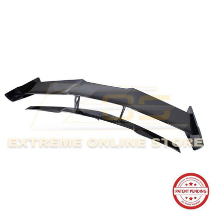 Corvette C7 Stage 3.5 ZR1 Conversion Full Body Kit image 25