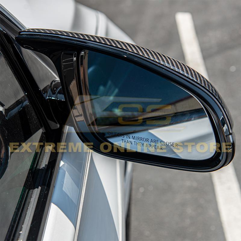2015-20 BMW F80 M3 | F82 F83 M4 Mirror Covers image 10
