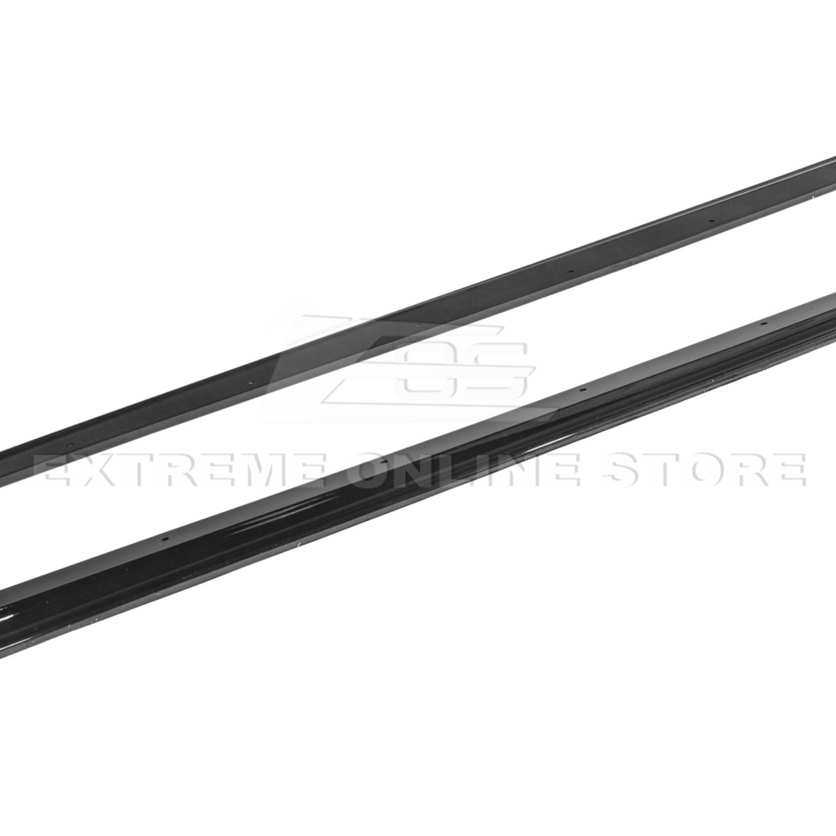 2022-Up Subaru WRX CS Package Front Lip Side Skirts image 130