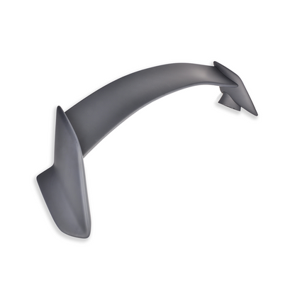 2016-21 Honda Civic Hatchback Type R Conversion Rear Trunk Spoiler Kit image 1