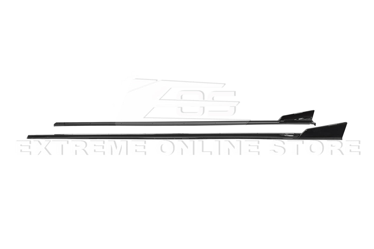 2022-Up Subaru WRX JDM Package Full Aero Kit image 33