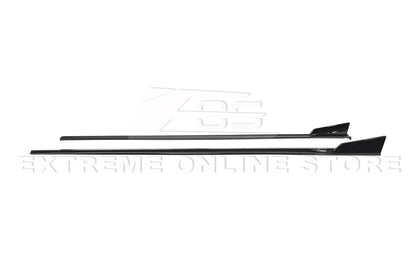 2022-Up Subaru WRX JDM Package Full Aero Kit image 33