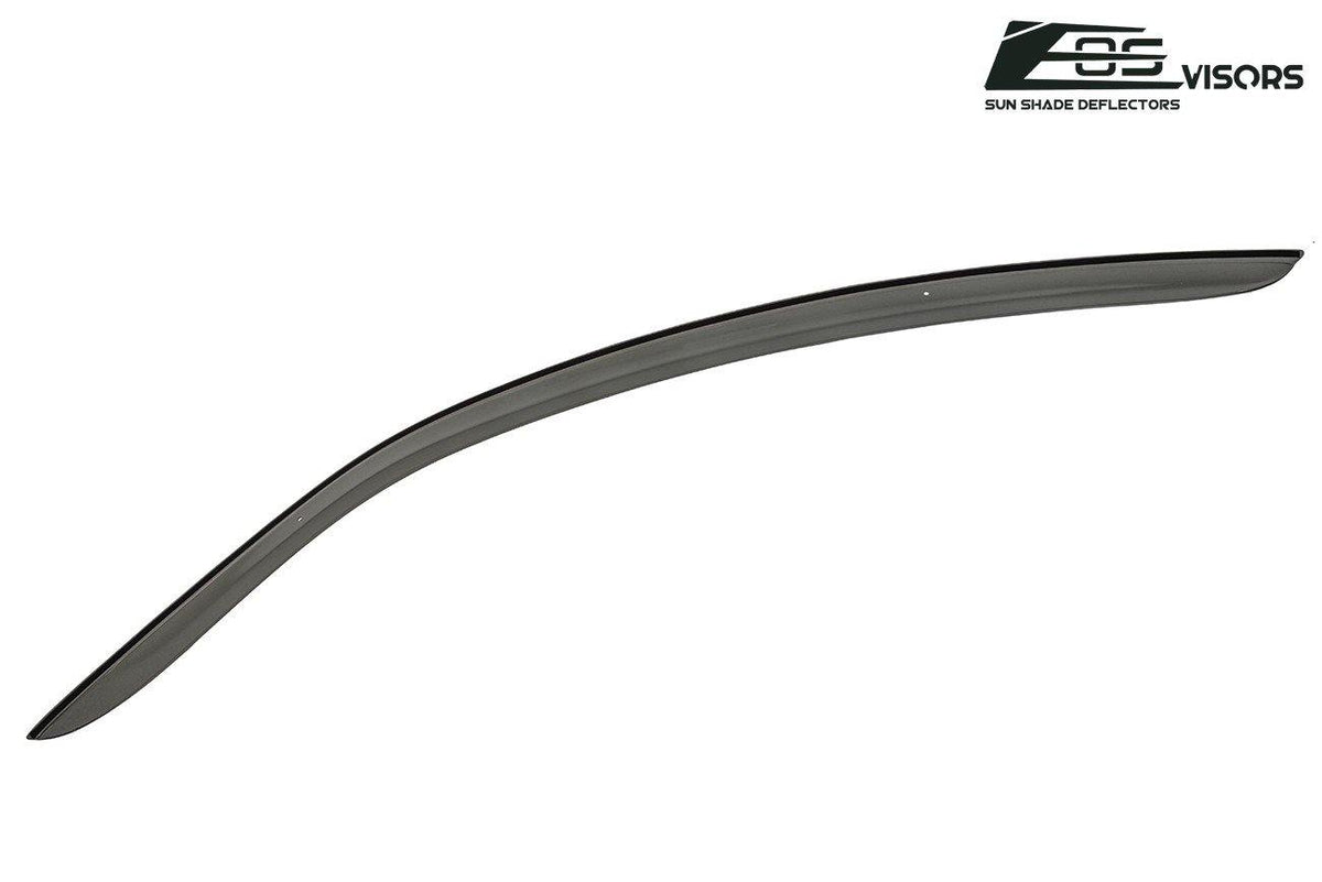 2013-21 Scion FRS / Subaru BRZ / Toyota 86 Window Visors image 12