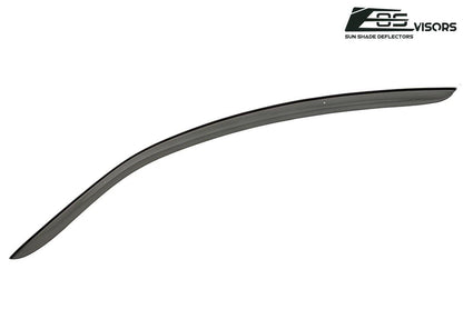 2013-21 Scion FRS / Subaru BRZ / Toyota 86 Window Visors image 12