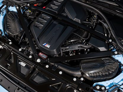 AWE S-FLO Carbon Intake for G8X M4/M3/M2 image 2