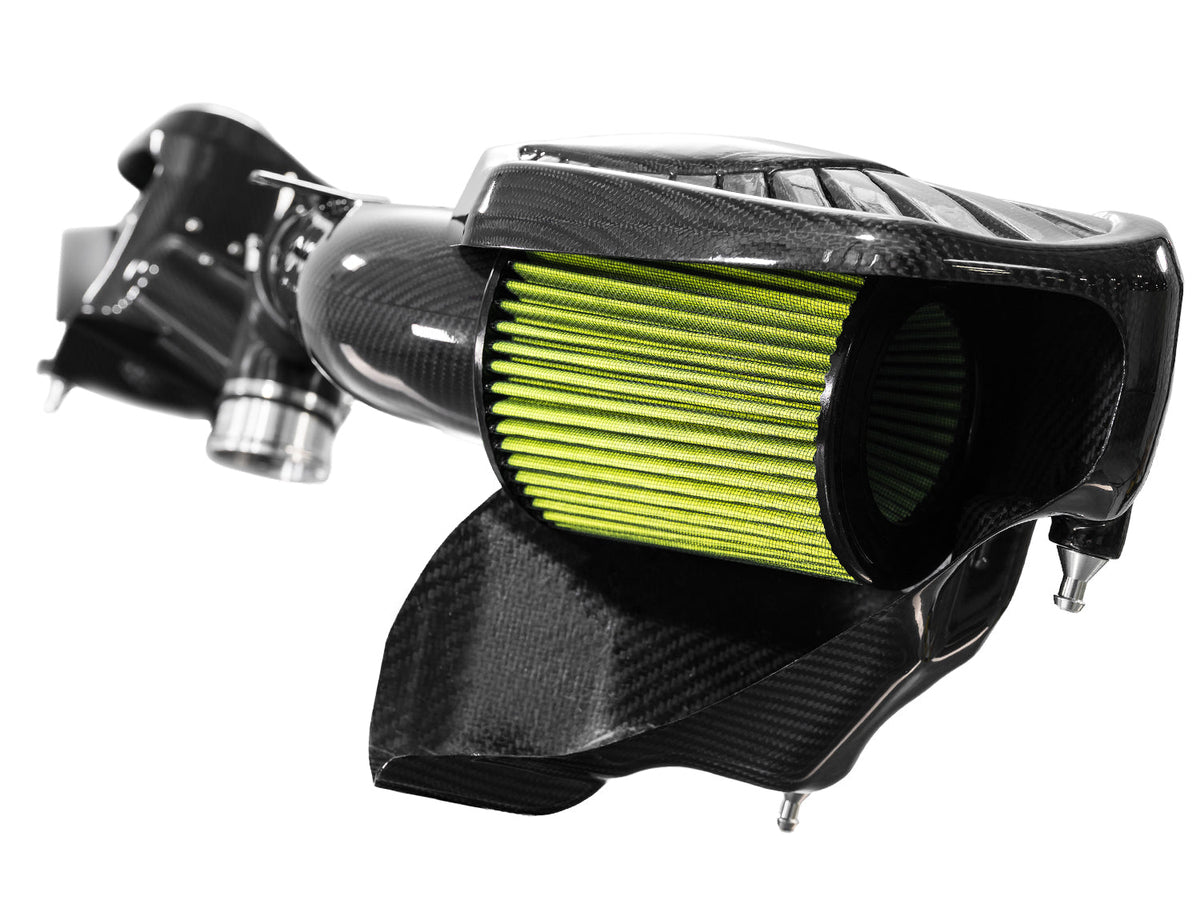 AWE S-FLO Carbon Intake for G8X M4/M3/M2 image 7