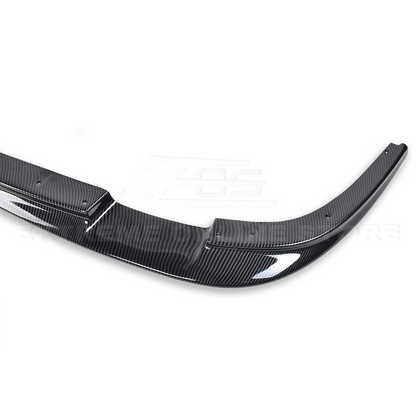 Corvette C6 Grand Sport / Z06 Front Splitter Lip Side Skirts Rocker Panels image 43