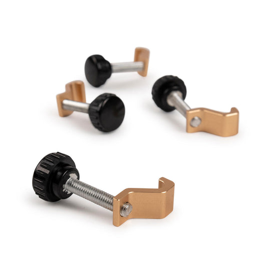 Fabspeed Porsche 911 Carrera 3.2 CUP High Performance Airbox Cover (1984-1989)