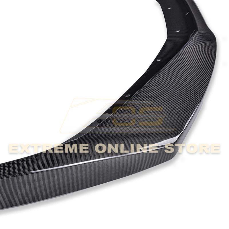 2019-24 Camaro ZL1 Conversion Front Splitter Lip image 12