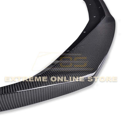 2019-24 Camaro ZL1 Conversion Front Splitter Lip image 12