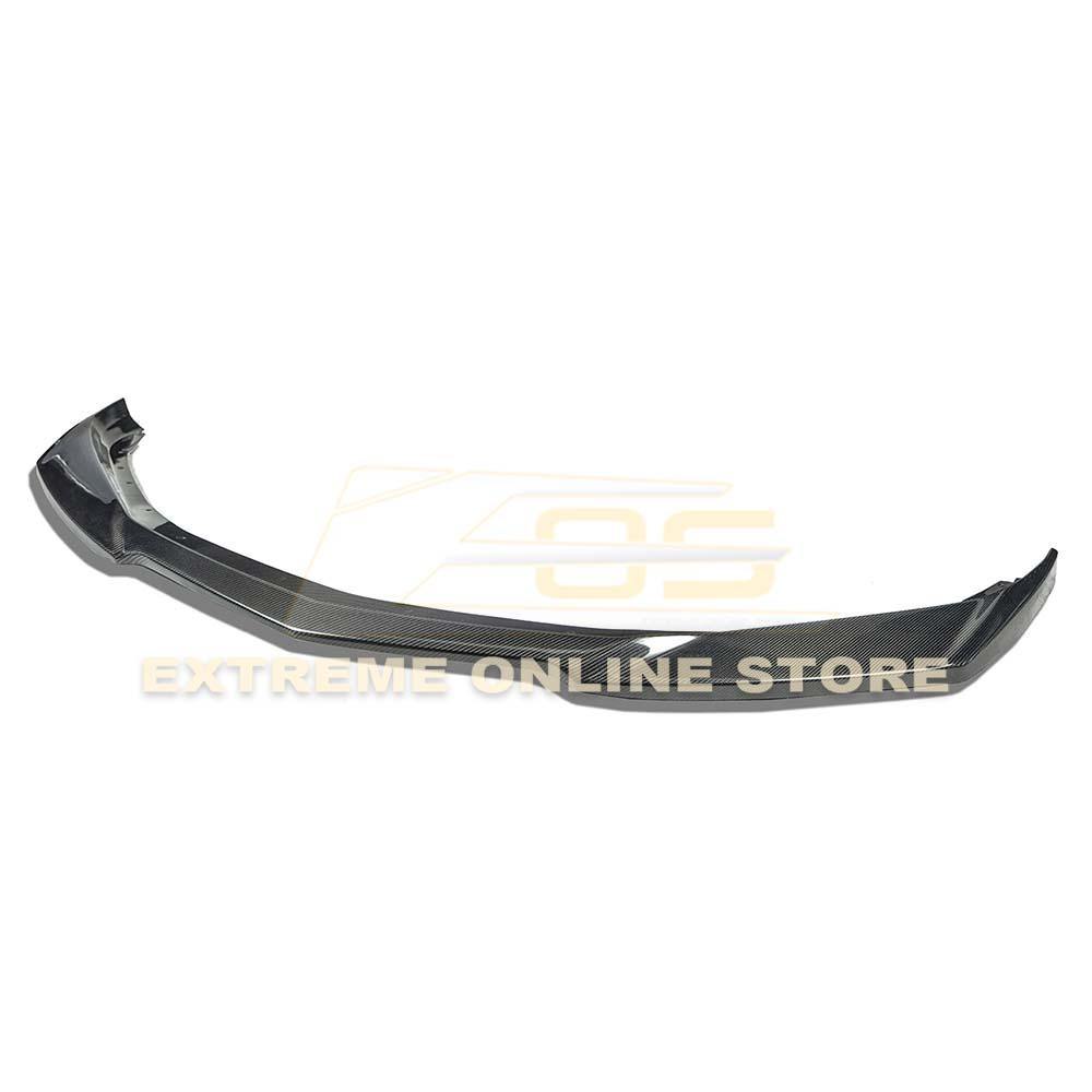 2019-24 Camaro ZL1 Conversion Front Splitter Lip image 15