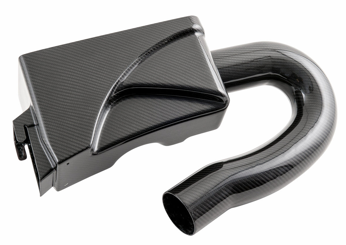 AWE S-FLO Carbon Intake for BMW 228i/320i/328i/428i image 8