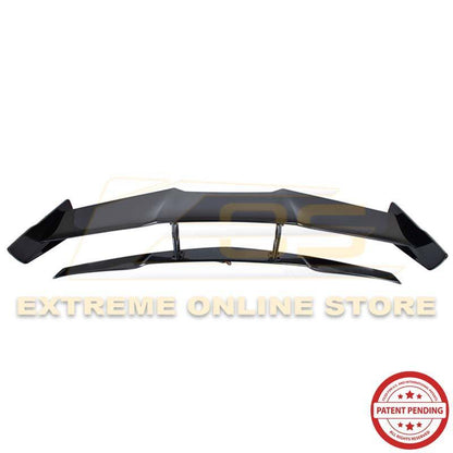 Corvette C7 Stage 3.5 ZR1 Conversion Full Body Kit image 10