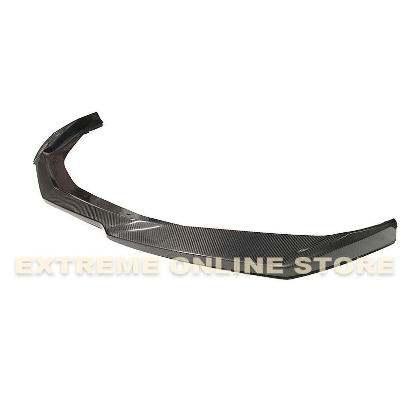 2019-24 Camaro ZL1 Conversion Front Splitter Lip image 10